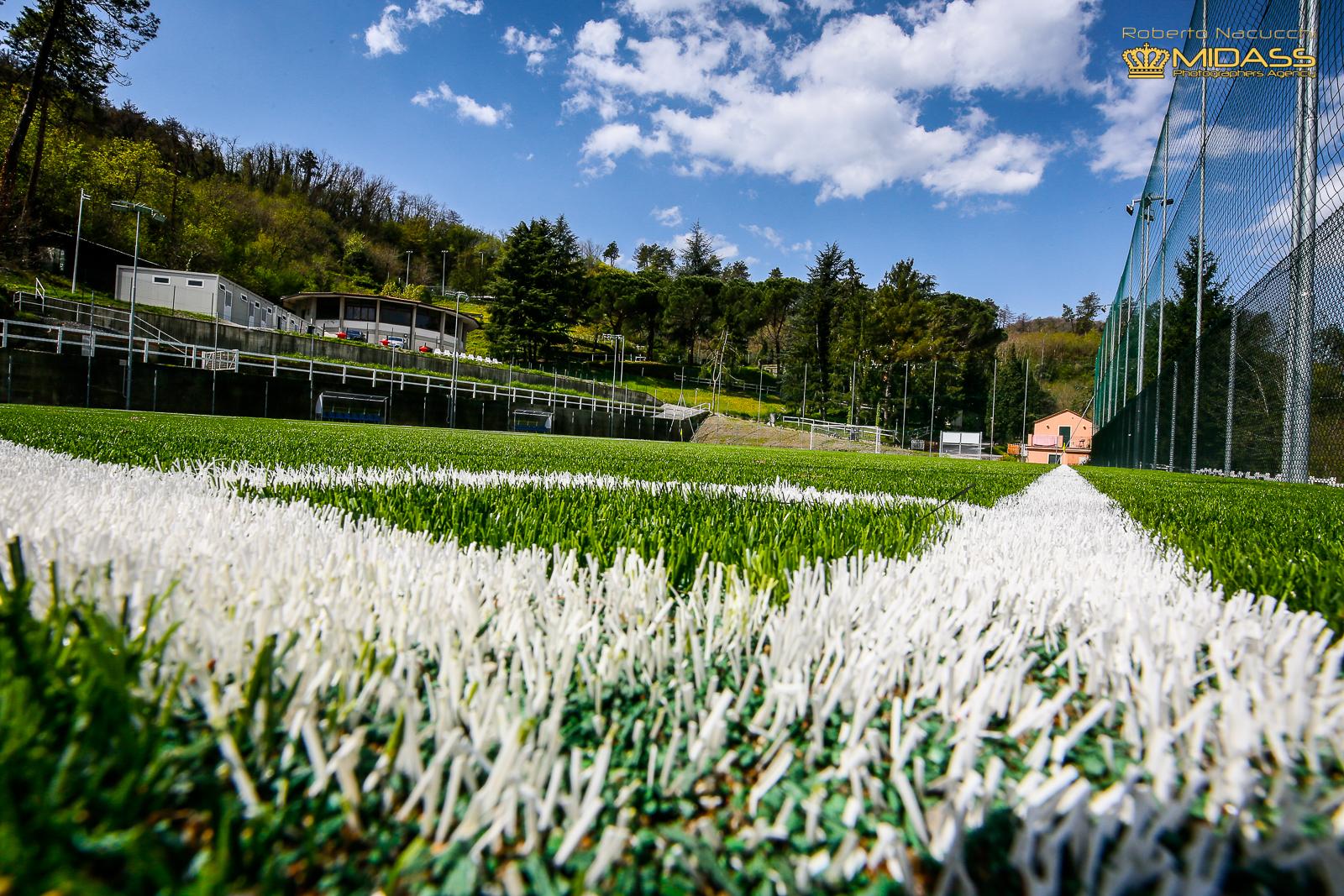 Foto del campo San Luca Stadium